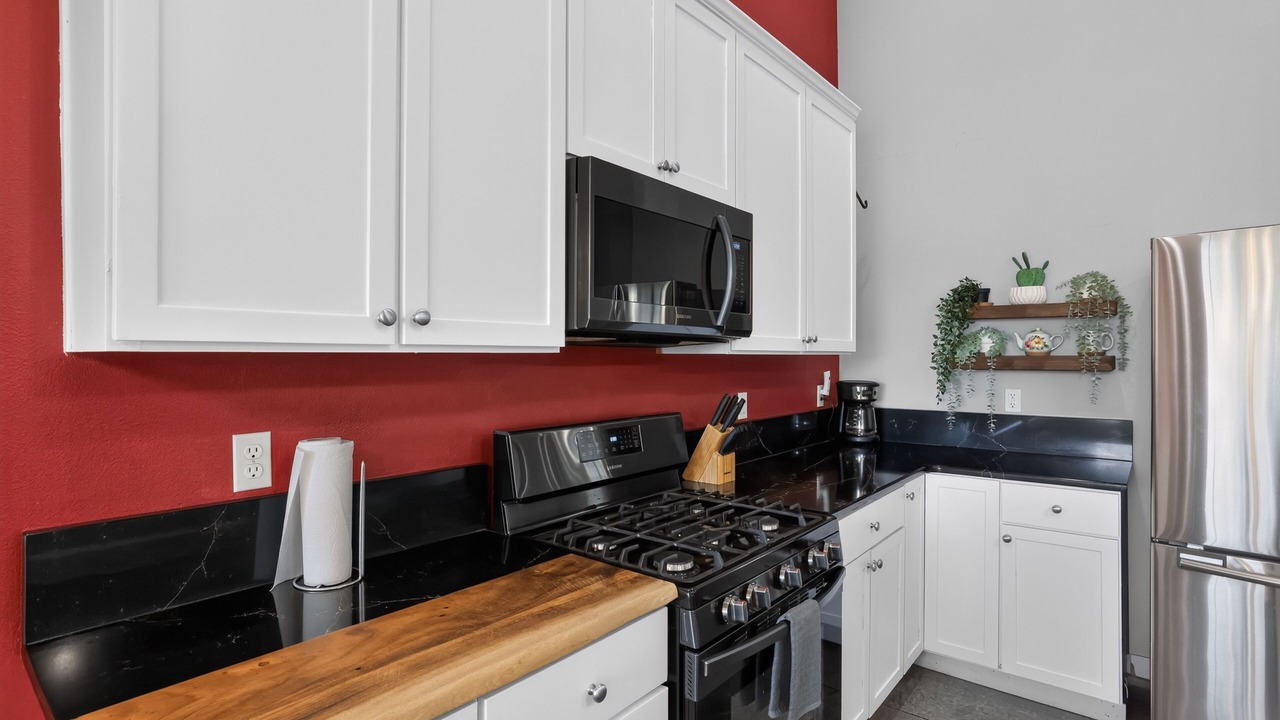 Photo of Kitchen in Happy Valley