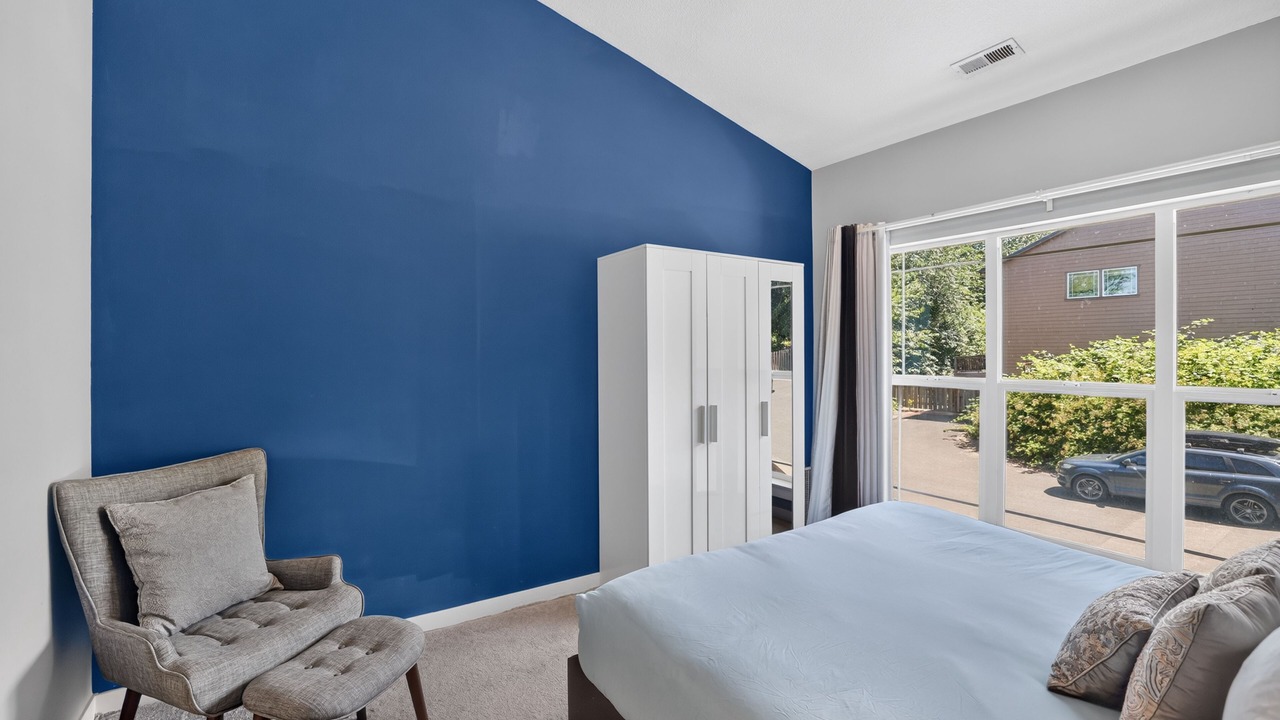 Photo of Bedroom in Happy Valley