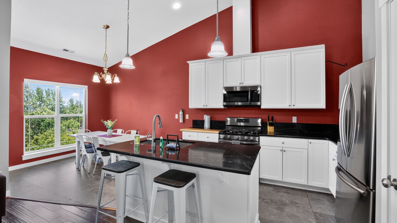Photo of Kitchen in Happy Valley