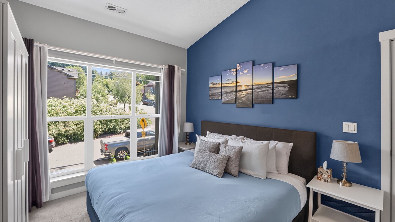 Photo of Bedroom in Happy Valley