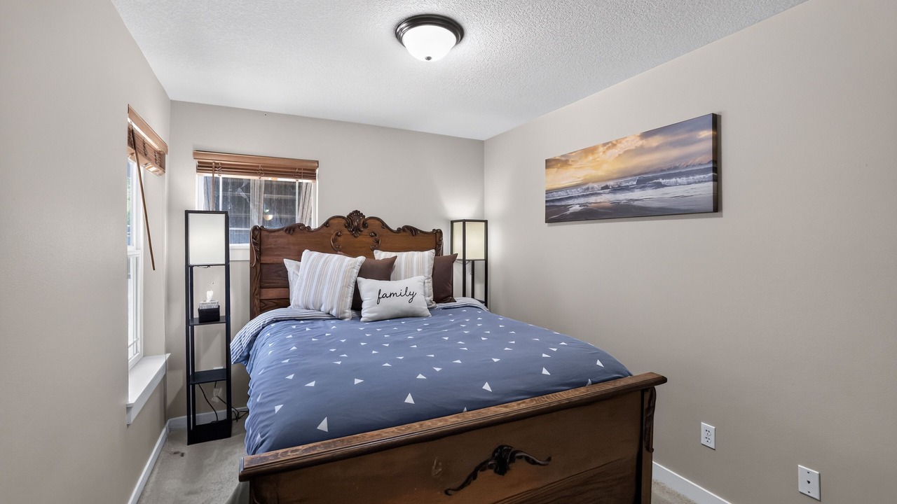 Photo of Bedroom in Happy Valley