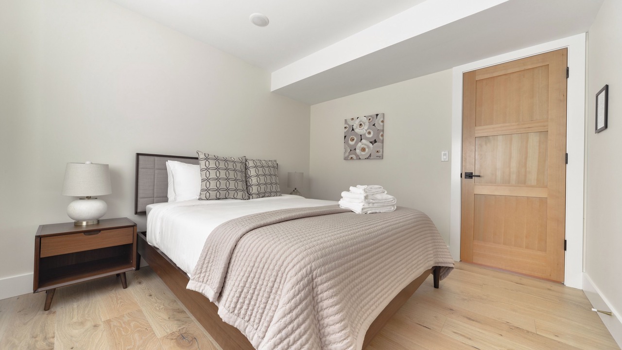 Photo of Bedroom in Kennydale