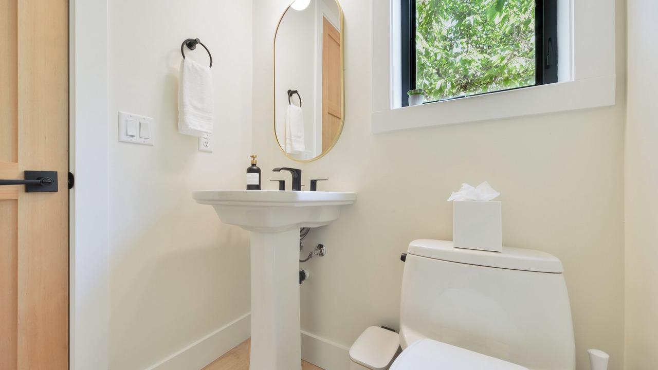 Photo of Bathroom in Kennydale