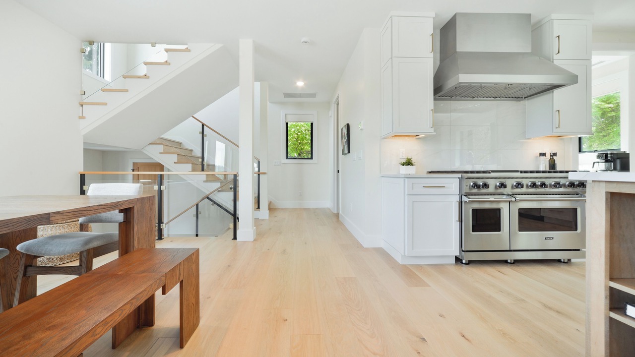 Photo of Kitchen in Kennydale