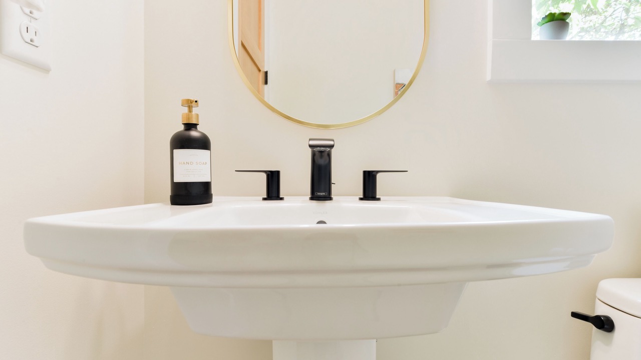 Photo of Bathroom in Kennydale