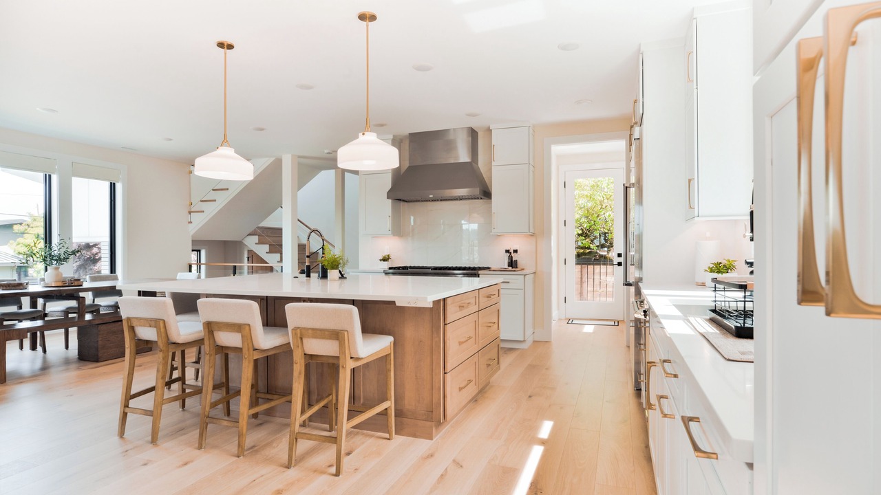 Photo of Kitchen in Kennydale