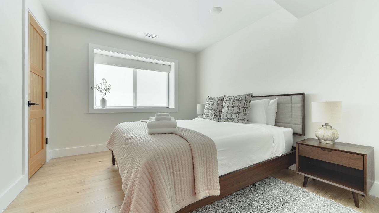 Photo of Bedroom in Kennydale