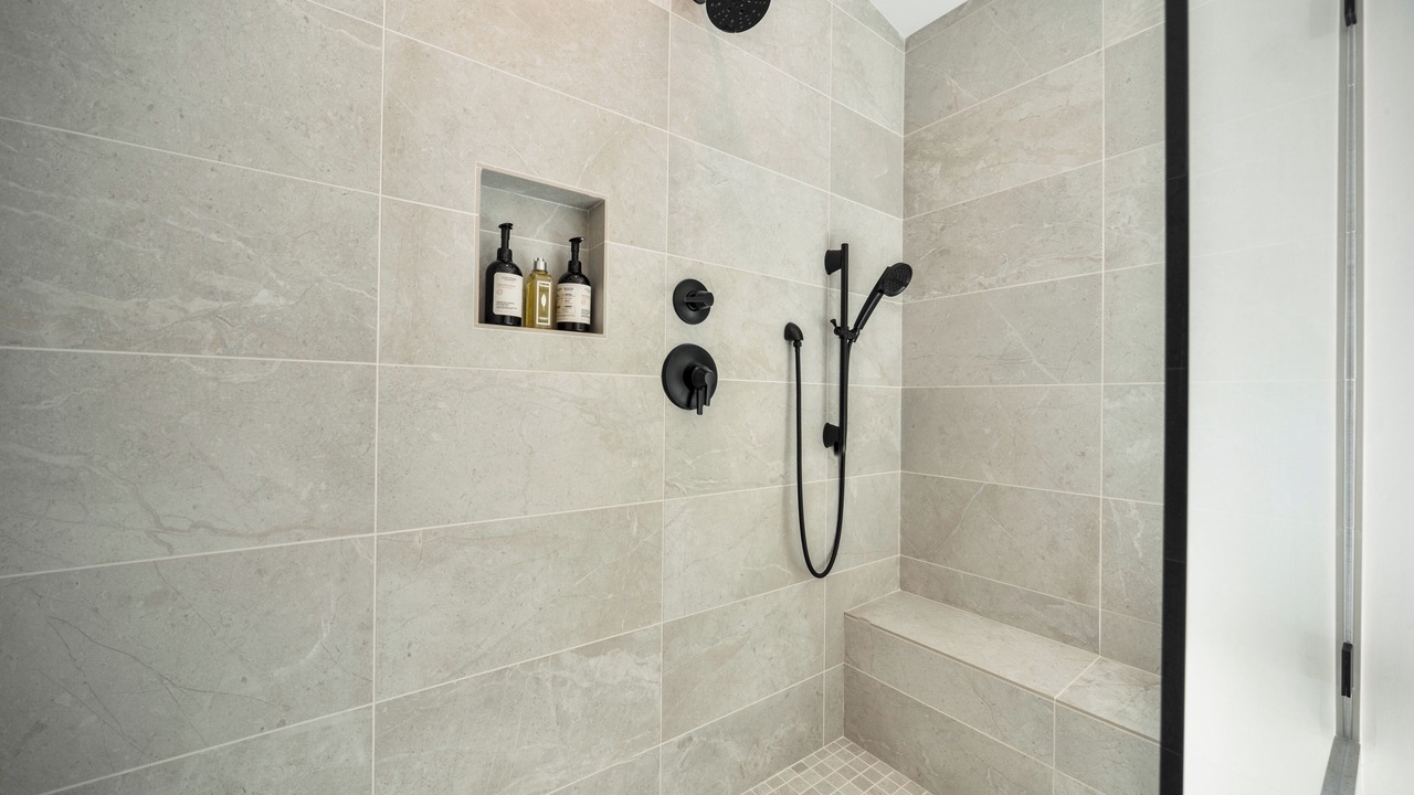 Photo of Bathroom in Kennydale