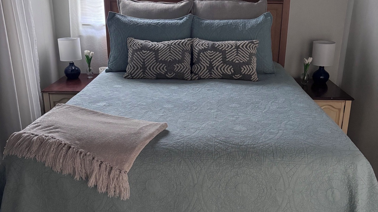 Photo of Bedroom in Boone