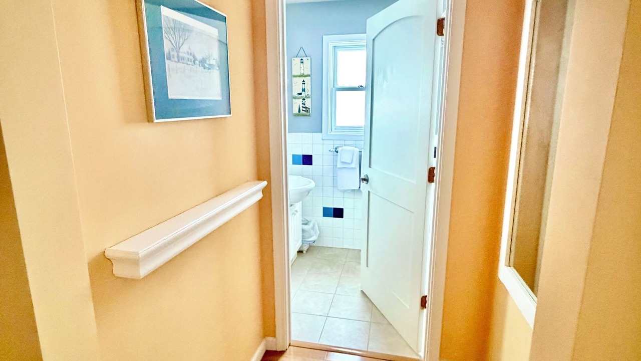Photo of Bathroom in Grand Marais