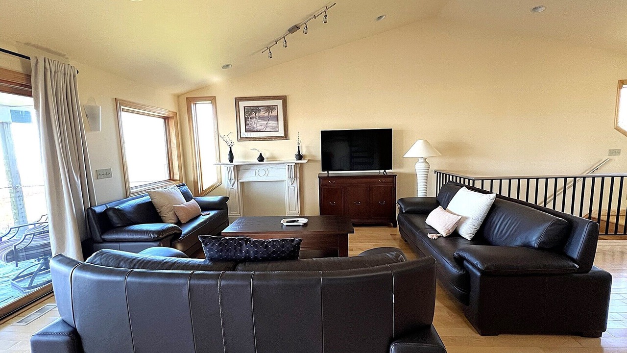 Photo of Livingroom in Grand Marais