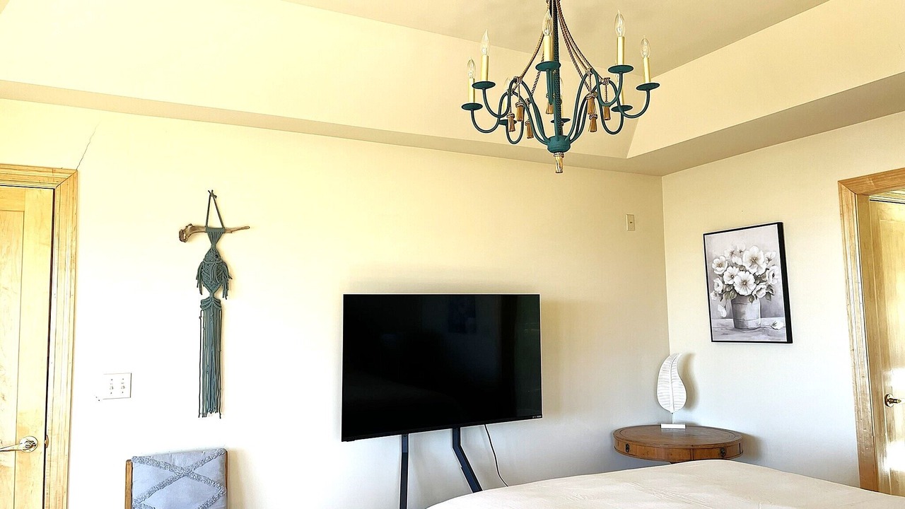 Photo of Bedroom in Grand Marais