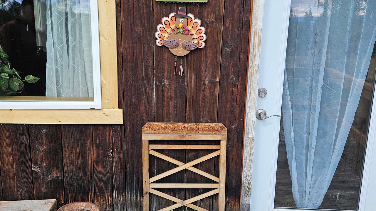 Photo of Outdoor in Colville