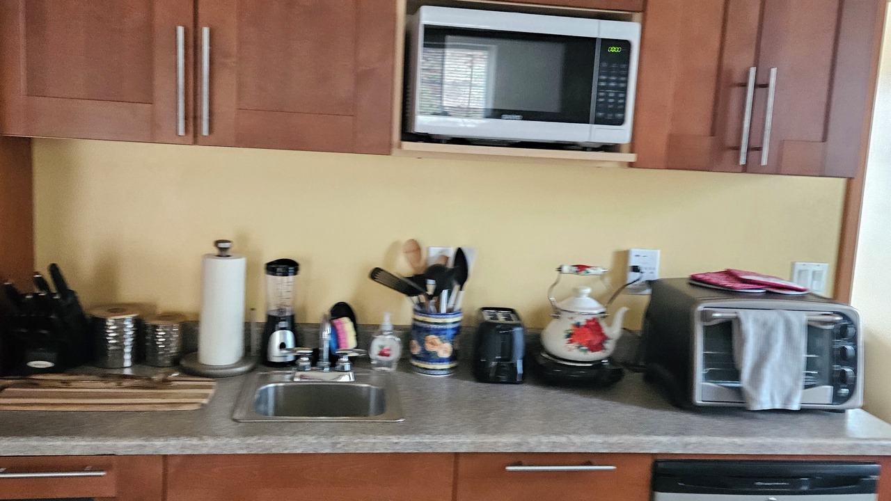 Photo of Kitchen in Colville