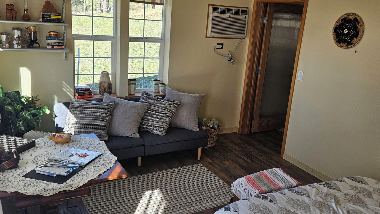 Photo of Bedroom in Colville