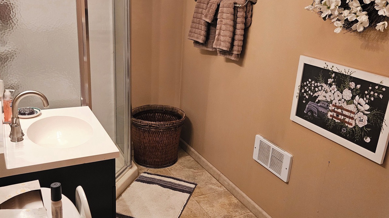 Photo of Bathroom in Colville