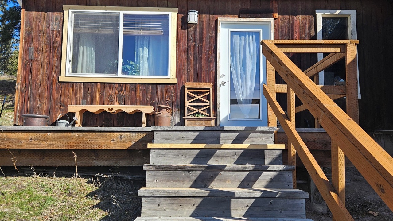 Photo of Outdoor in Colville