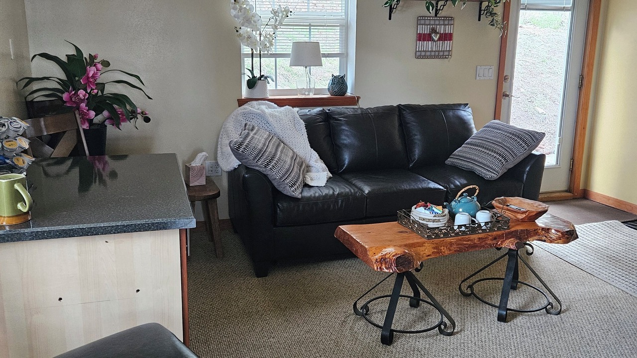 Photo of Livingroom in Colville