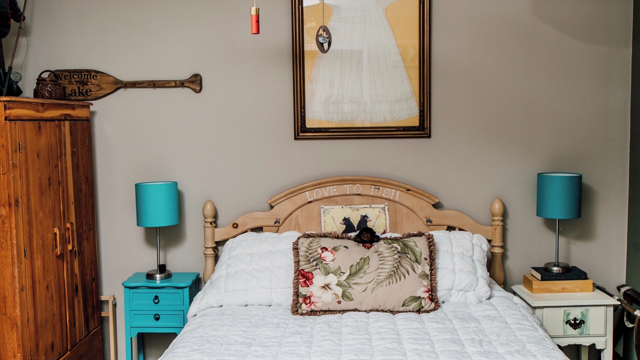 Photo of Bedroom in Mineral