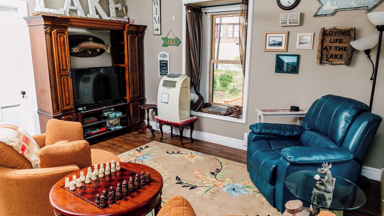 Photo of Livingroom in Mineral