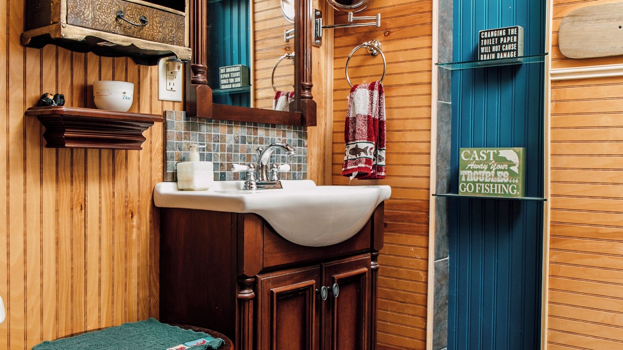 Photo of Bathroom in Mineral