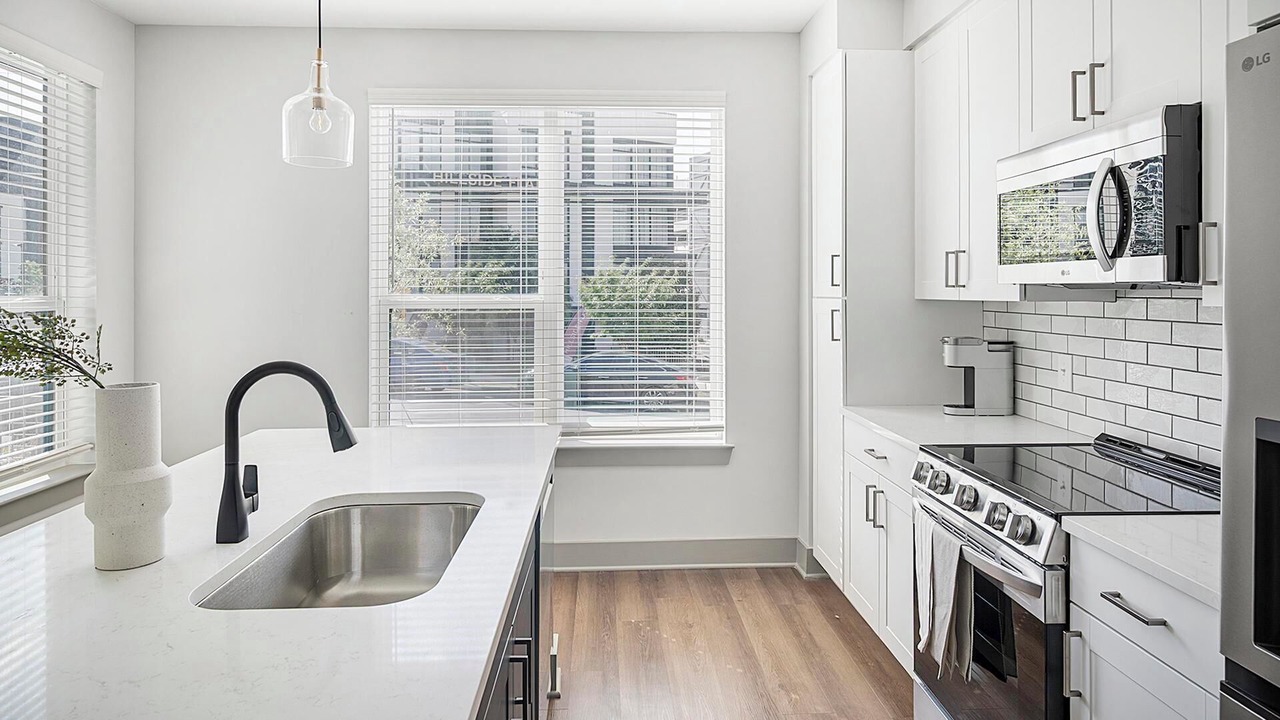 Photo of Kitchen in Edgehill