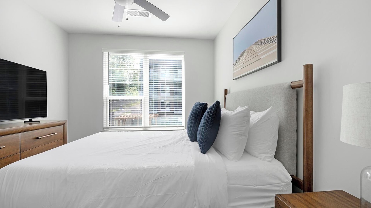 Photo of Bedroom in Edgehill