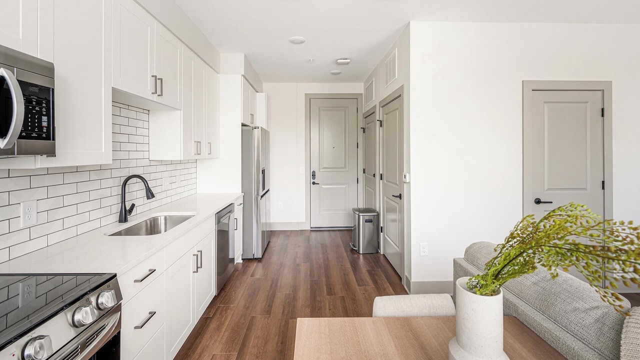 Photo of Kitchen in Edgehill