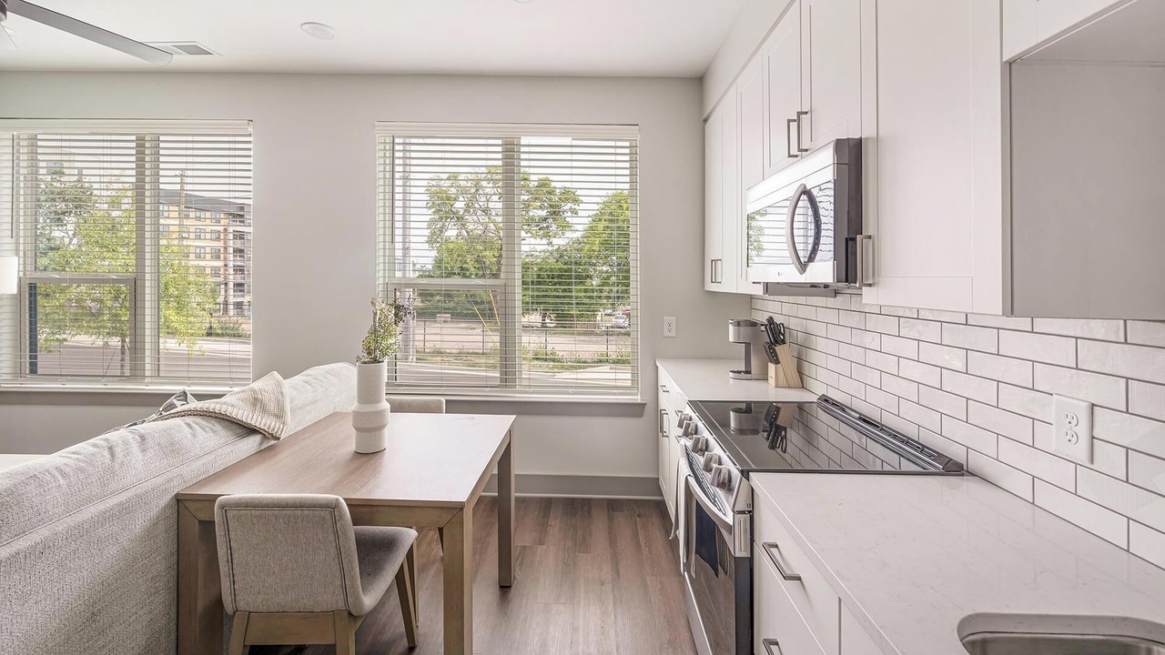Photo of Kitchen in Edgehill