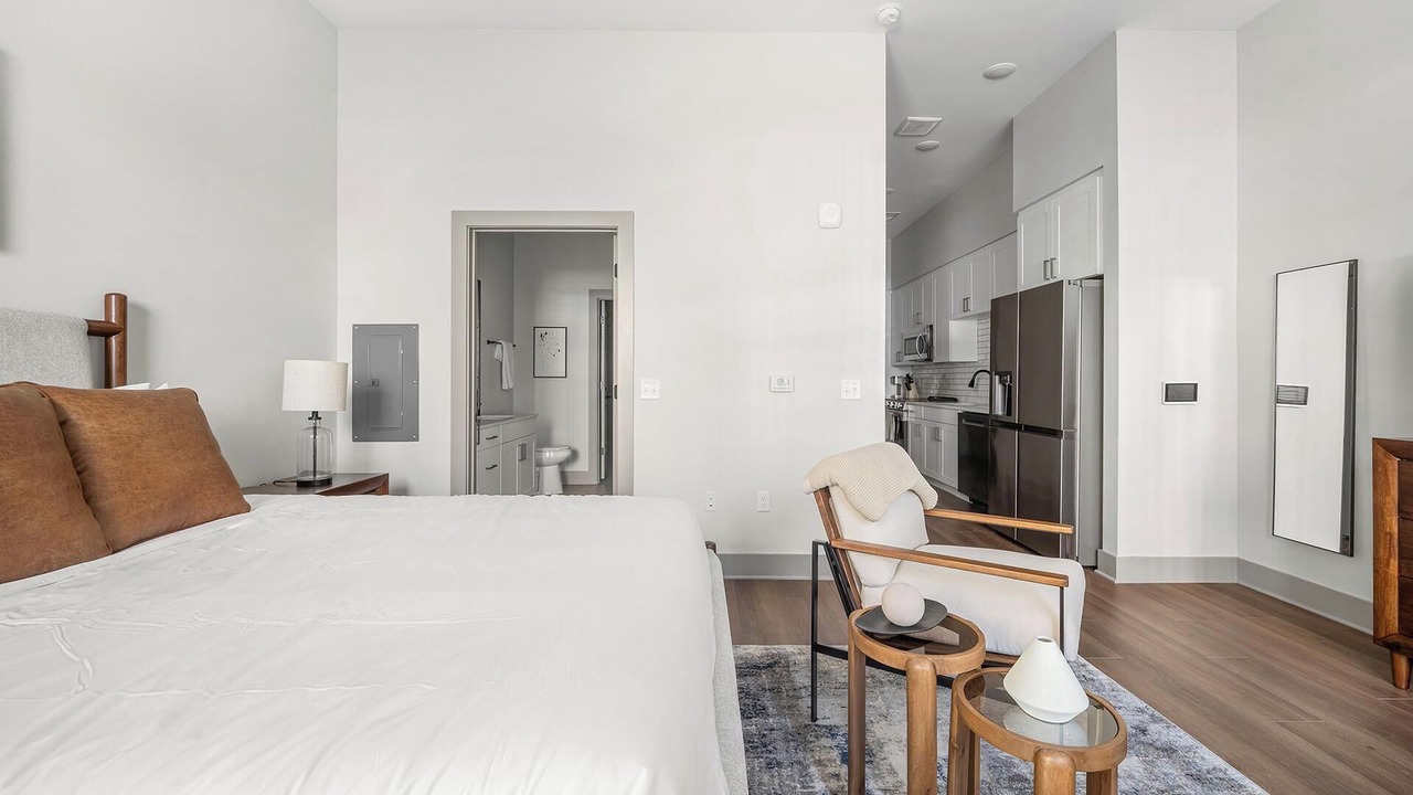 Photo of Bedroom in Edgehill