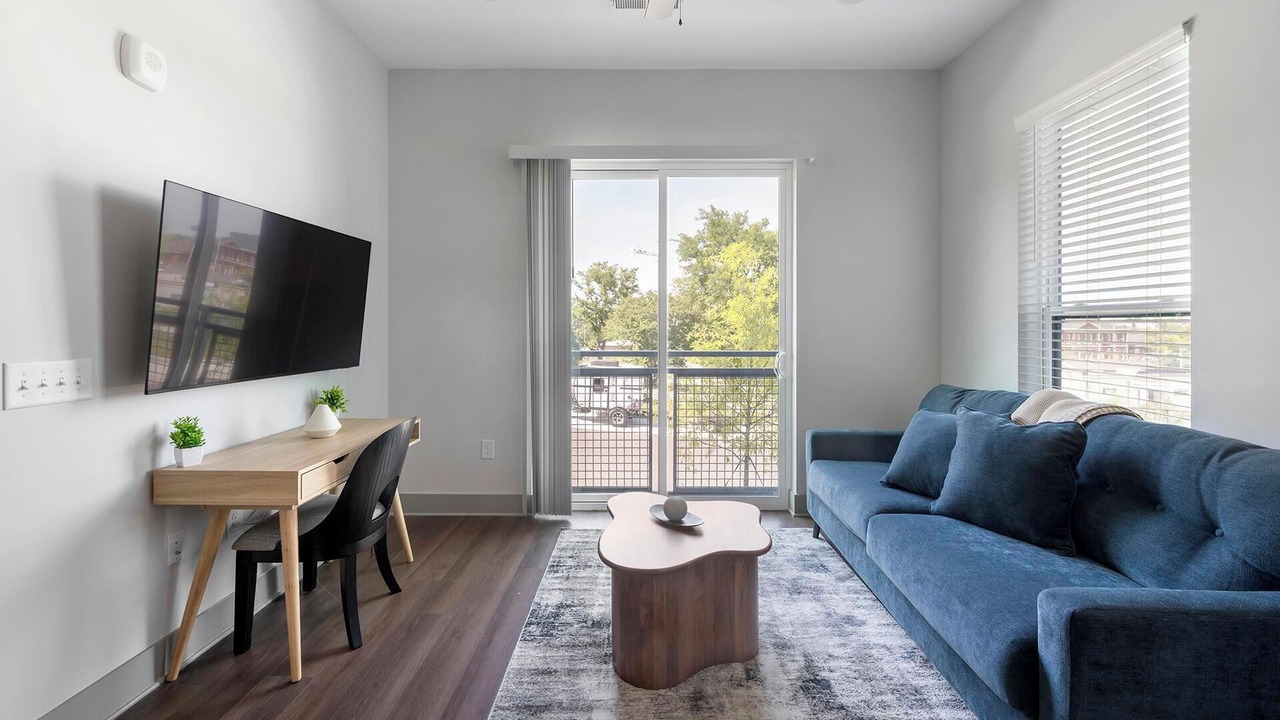 Photo of Livingroom in Edgehill