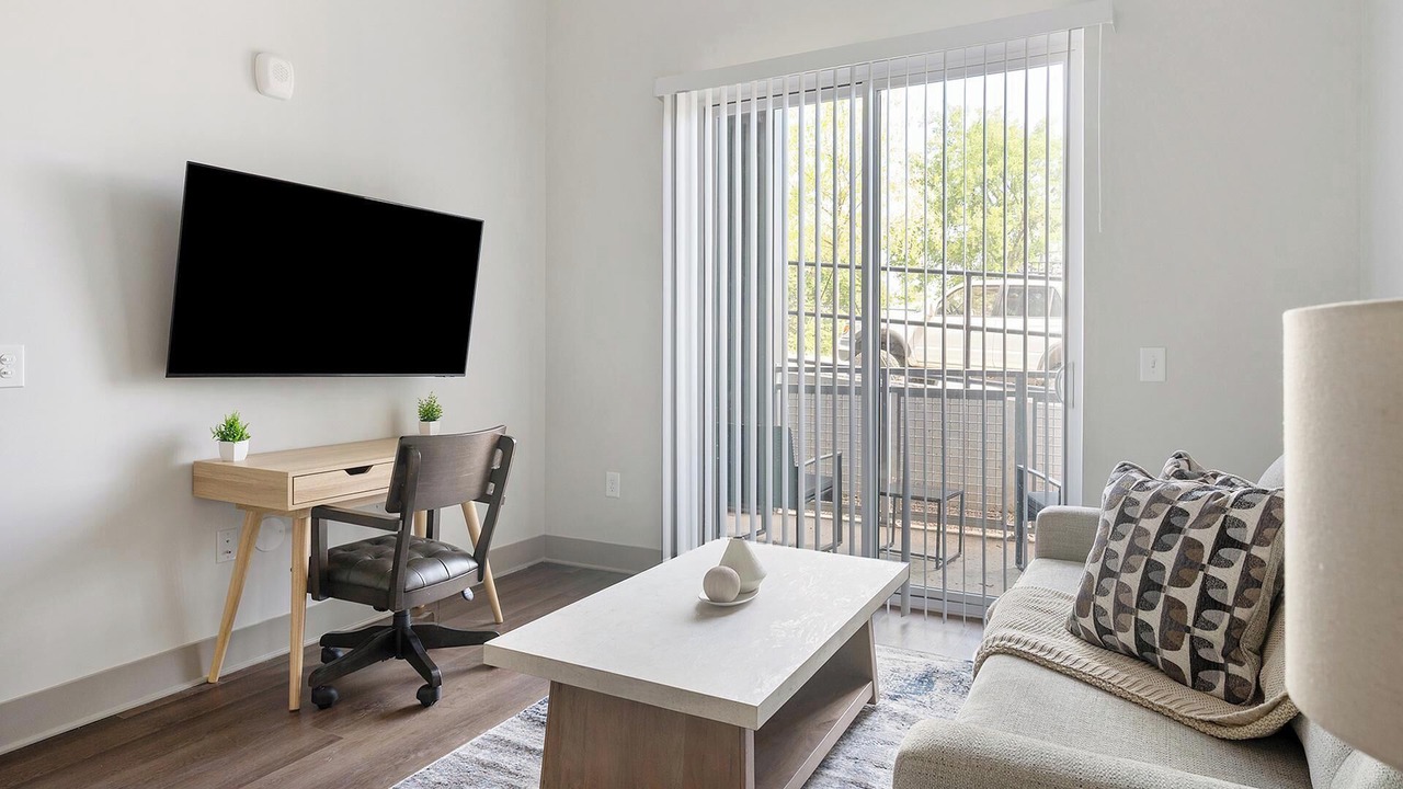 Photo of Livingroom in Edgehill