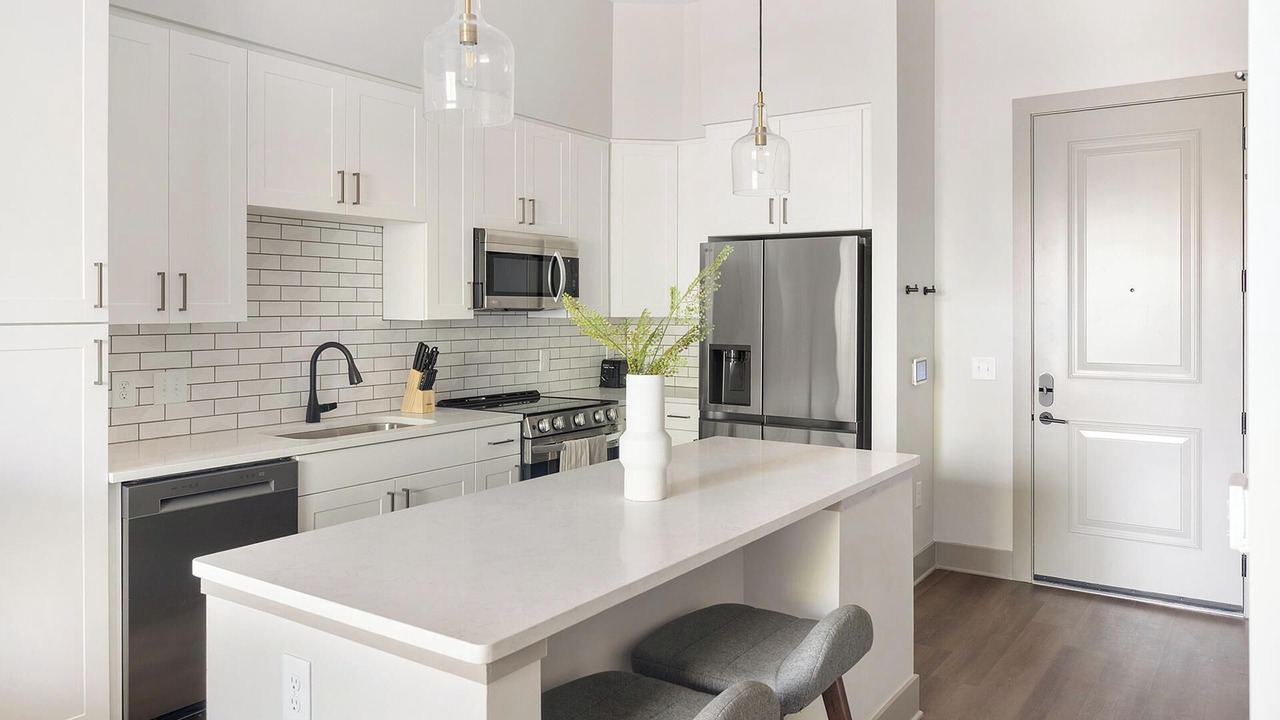 Photo of Kitchen in Edgehill