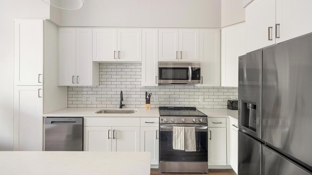 Photo of Kitchen in Edgehill