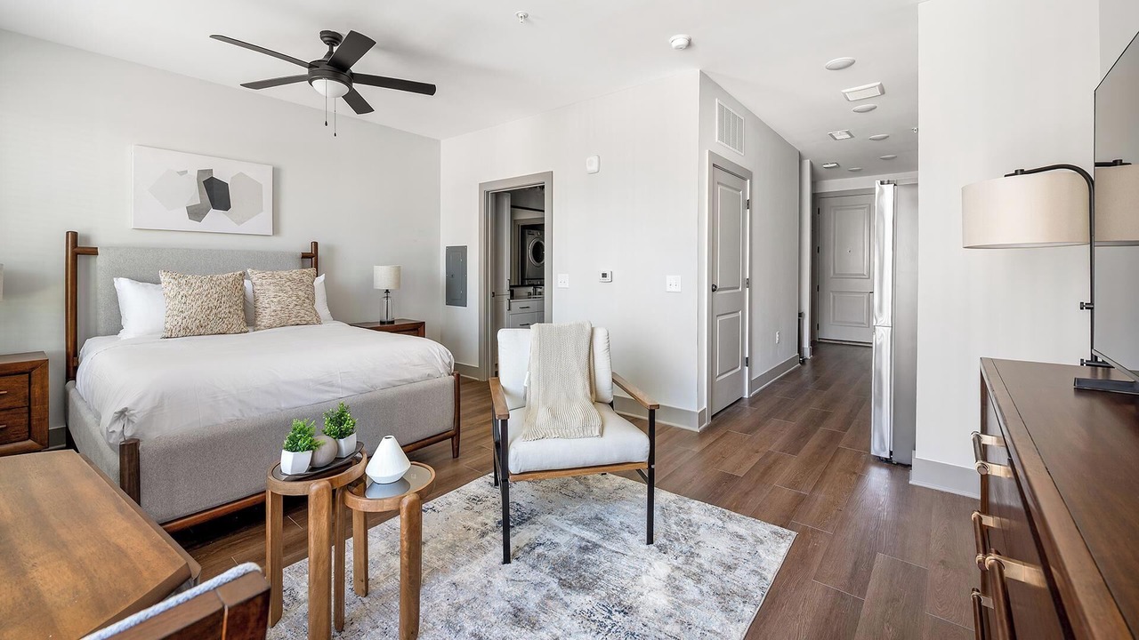 Photo of Bedroom in Edgehill