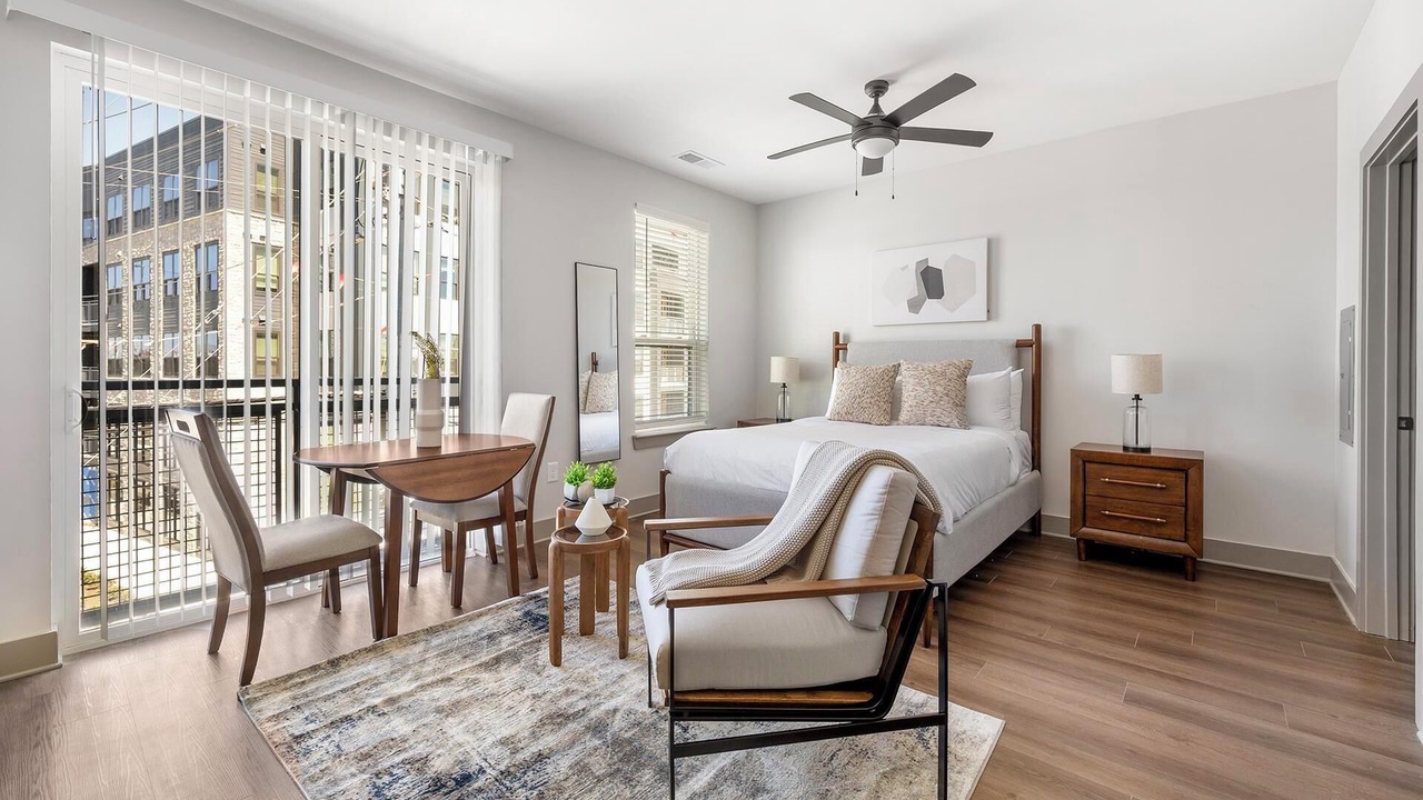 Photo of Bedroom in Edgehill