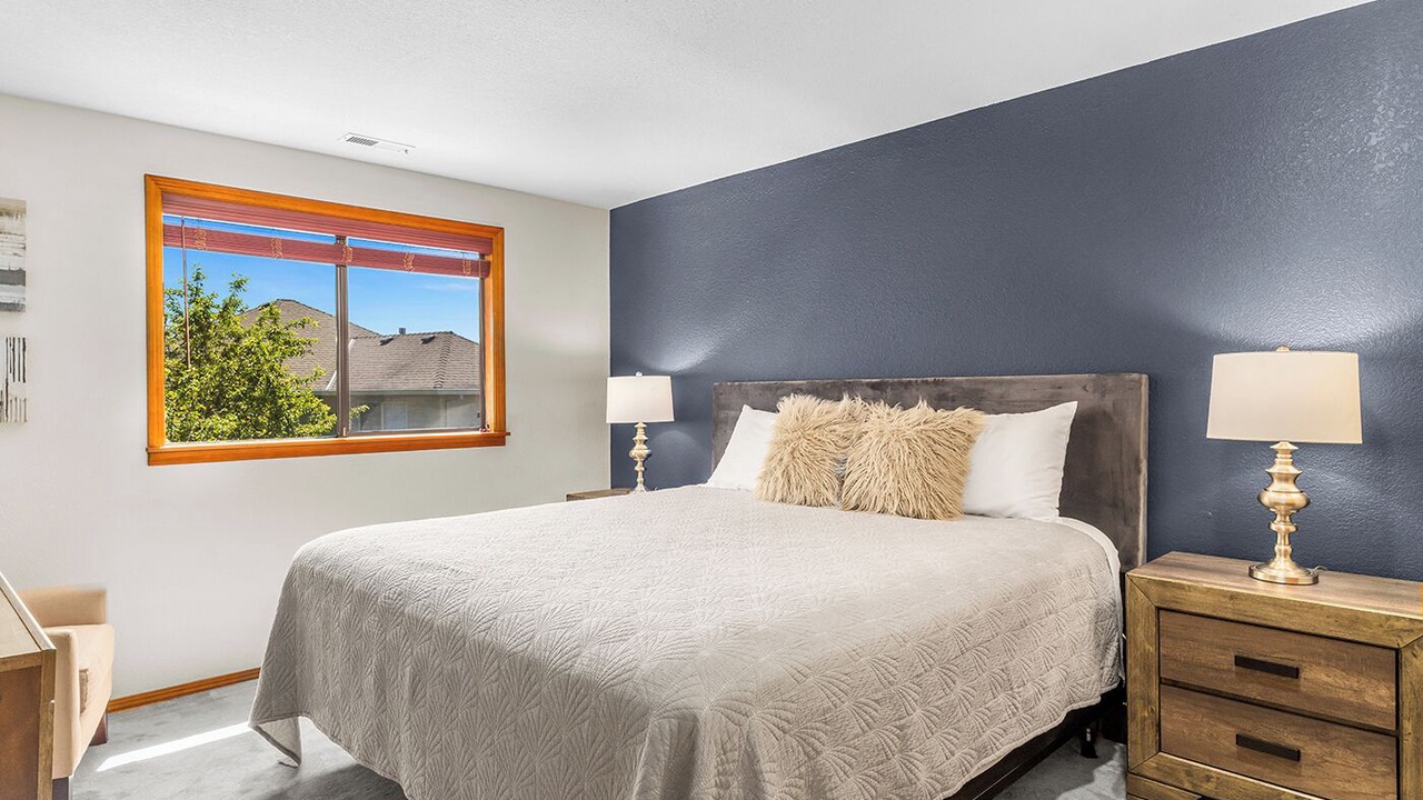 Photo of Bedroom in Bethany