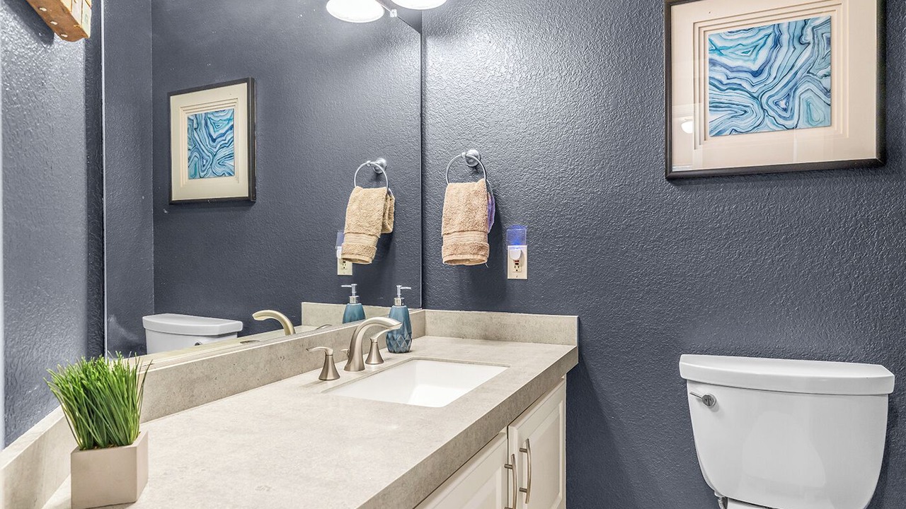 Photo of Bathroom in Bethany
