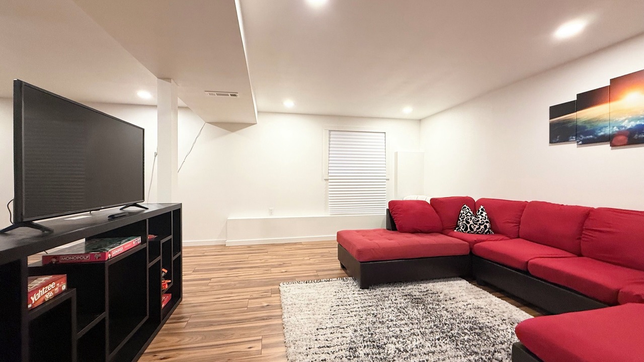 Photo of Livingroom in Viewpoint