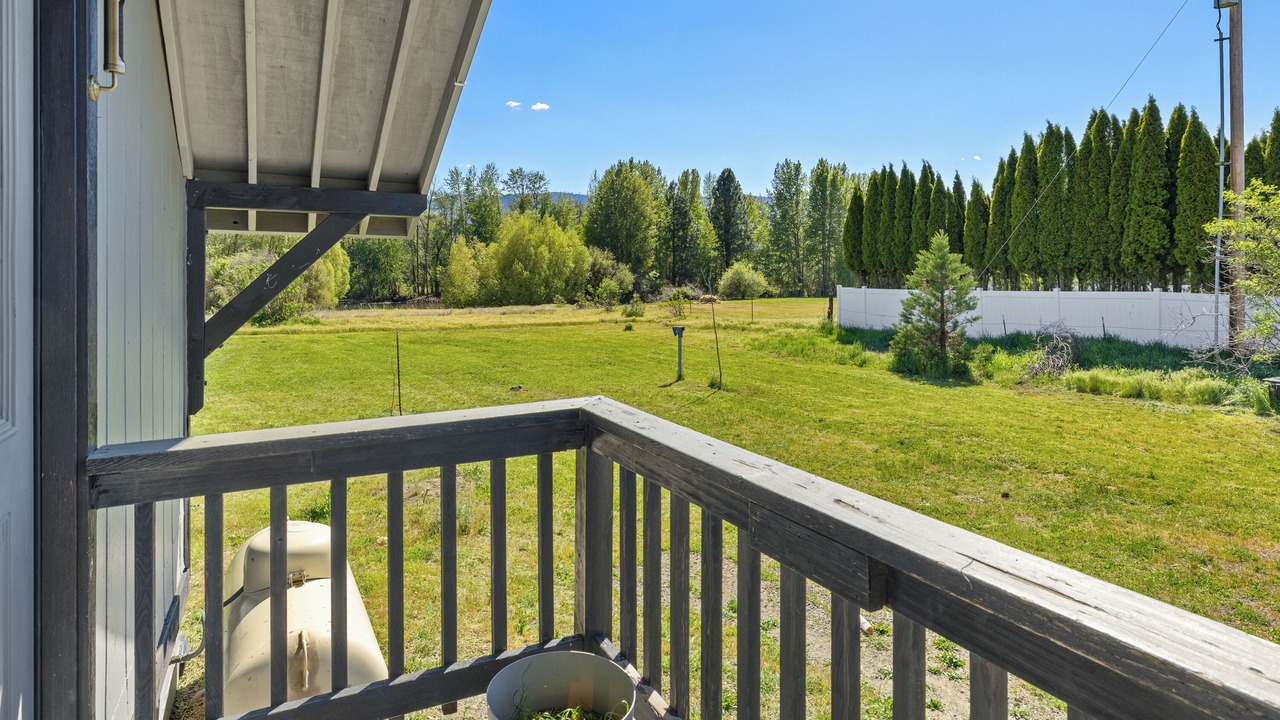Photo of Patio Balcony in Cle Elum
