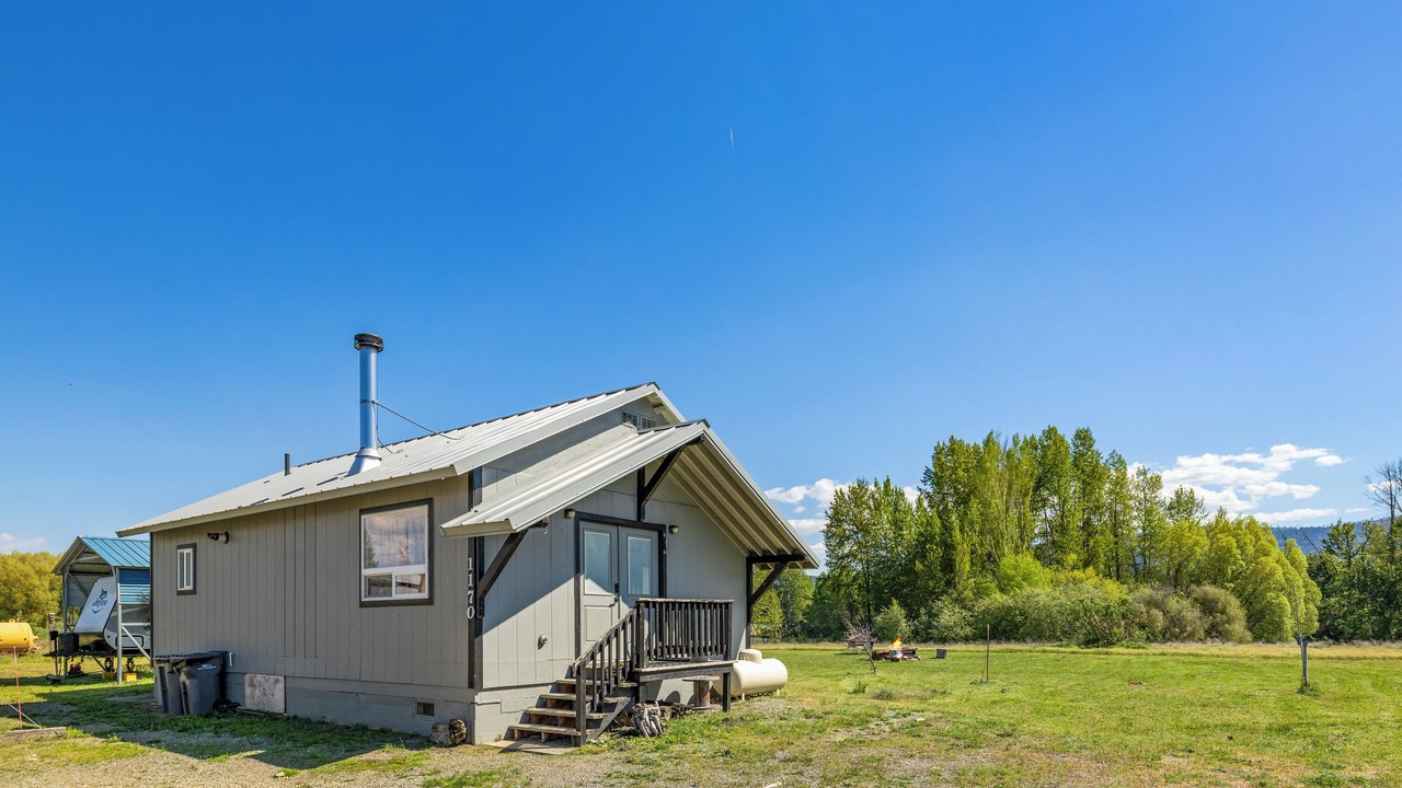 Photo of Outdoor in Cle Elum