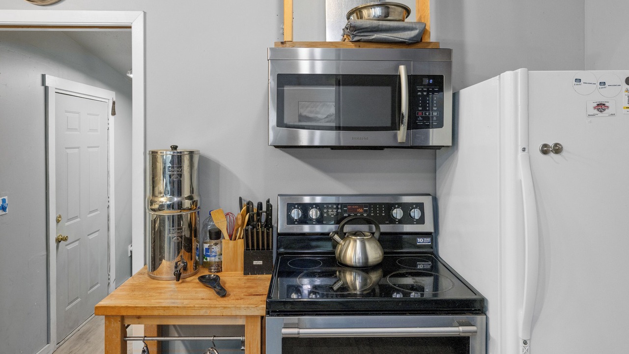 Photo of Kitchen in Cle Elum