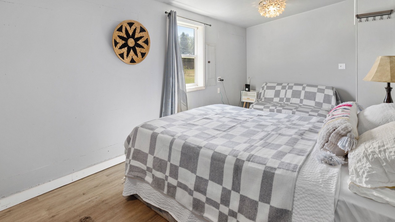 Photo of Bedroom in Cle Elum