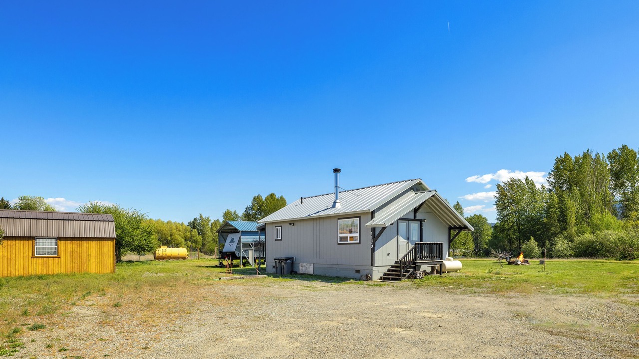 Photo of Outdoor in Cle Elum