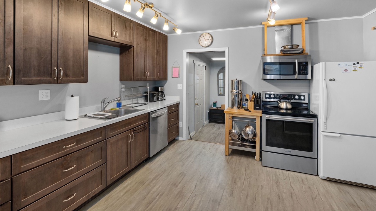 Photo of Kitchen in Cle Elum