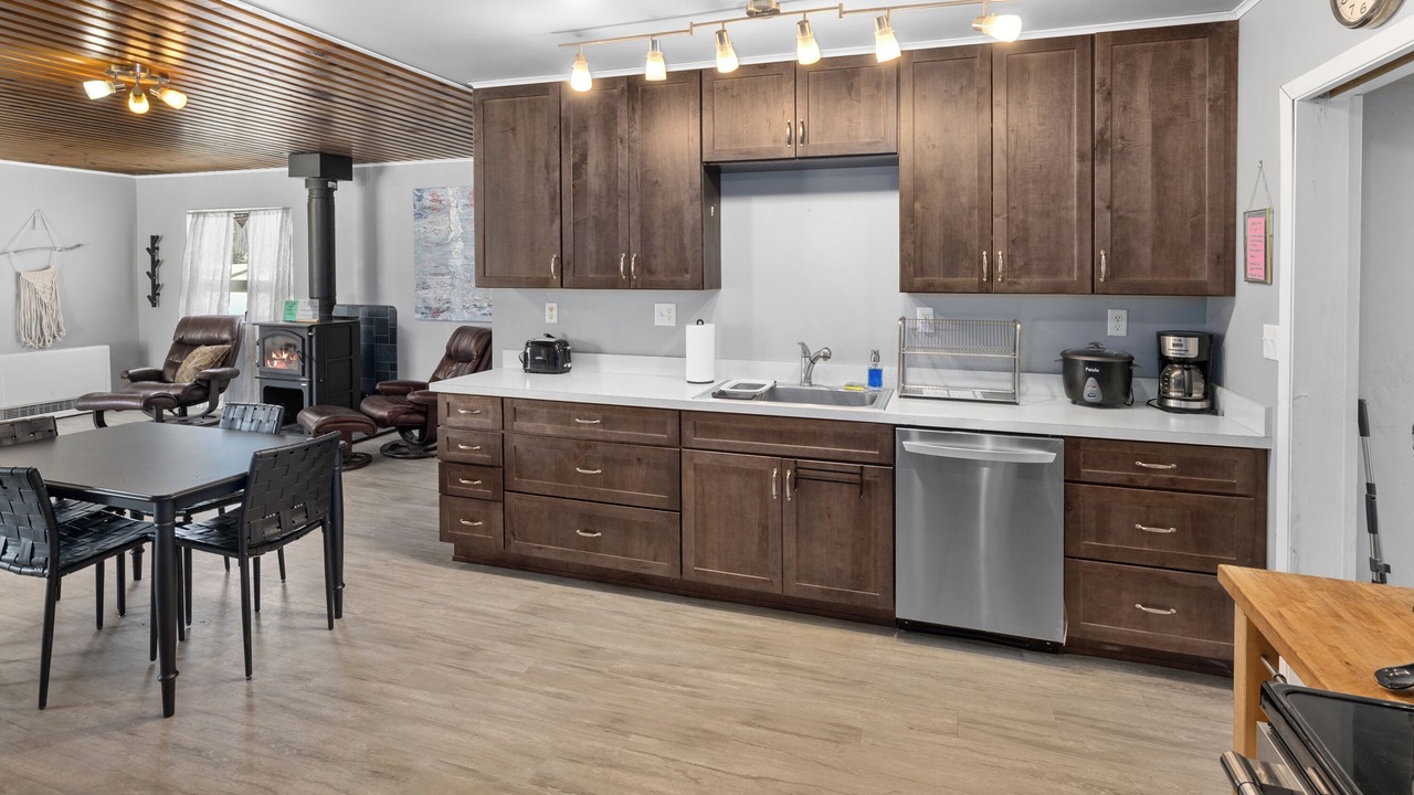 Photo of Kitchen in Cle Elum