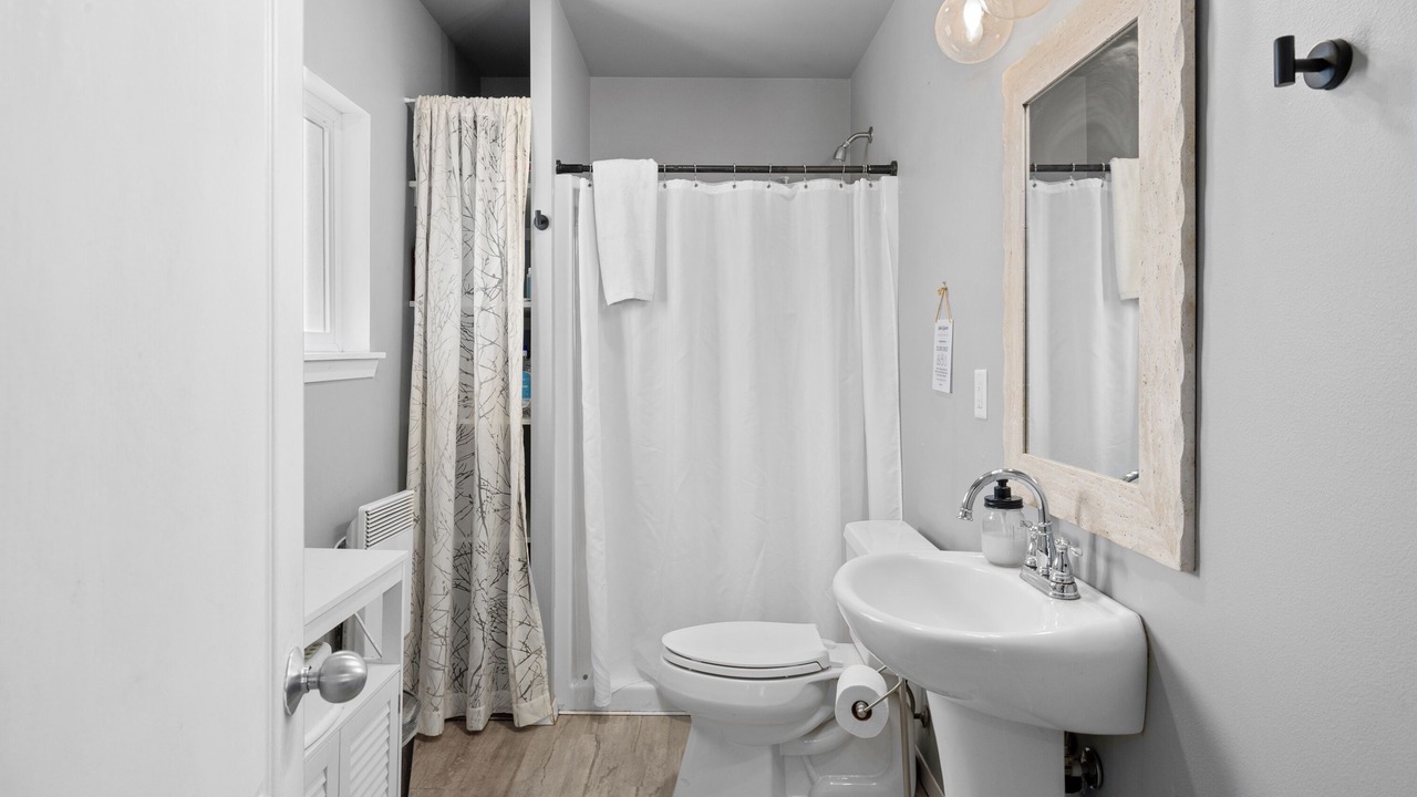 Photo of Bathroom in Cle Elum