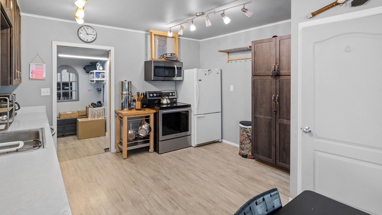 Photo of Kitchen in Cle Elum