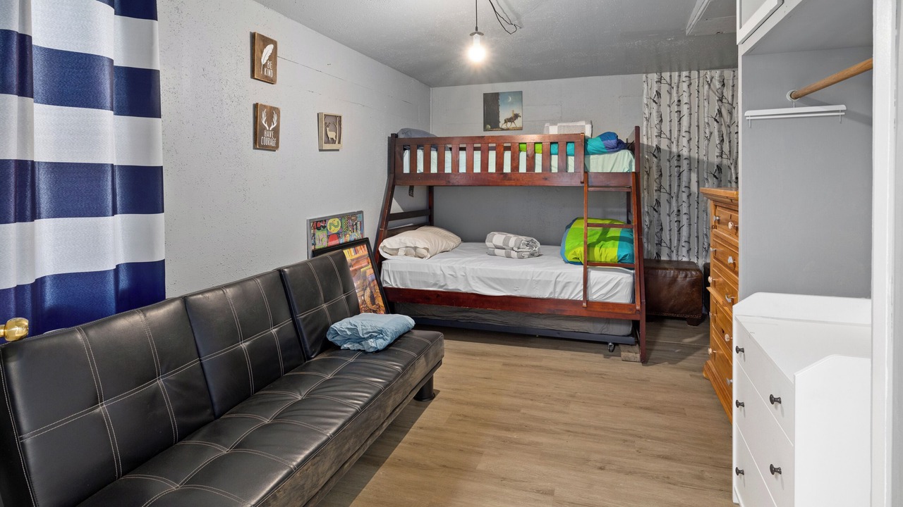 Photo of Bedroom in Cle Elum