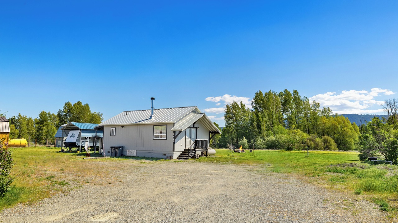 Photo of Outdoor in Cle Elum